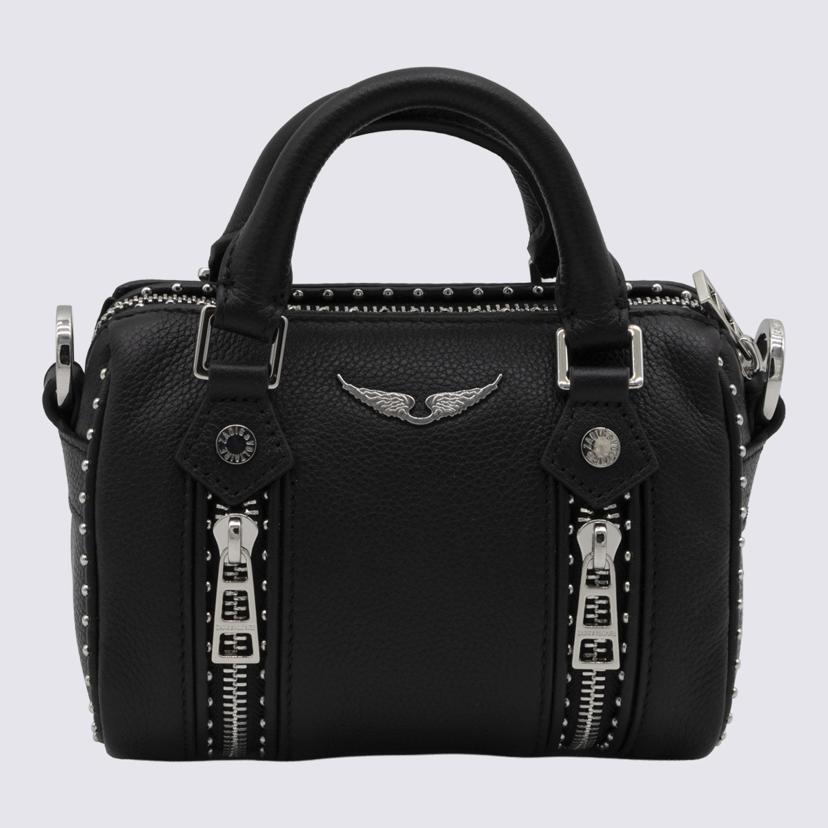 [Zadig & Voltaire] Tote bag FW26 LWBA04552011