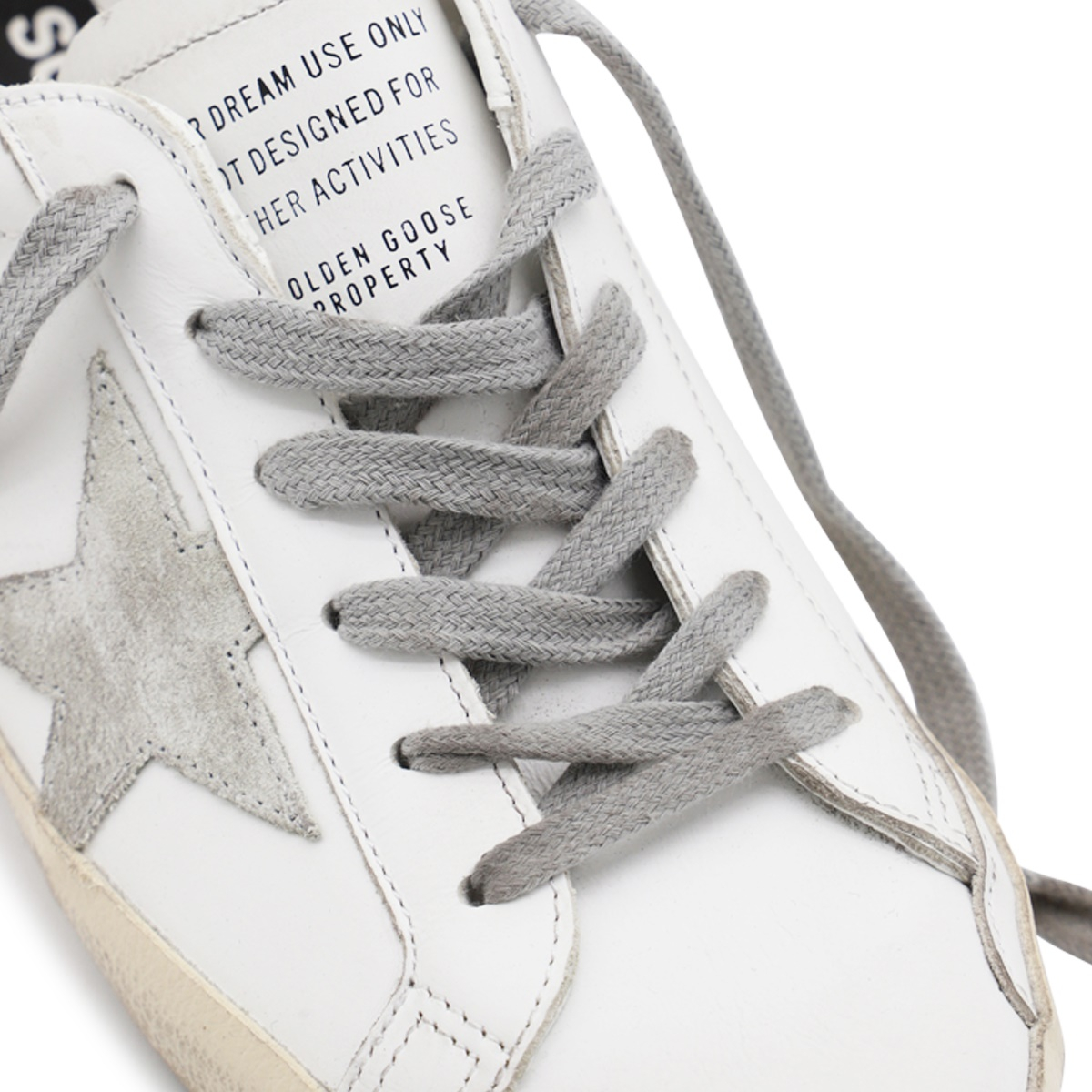 [Golden Goose] Sneakers FW26 GWF00102F00611311915