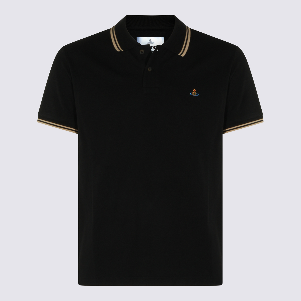 [Vivienne Westwood] T-shirts Short Sleeve FW26 2H01000YJ00AUN401