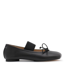 [MM6 Maison Margiela] Flat shoes FW26 S59WZ0099P3628T8013