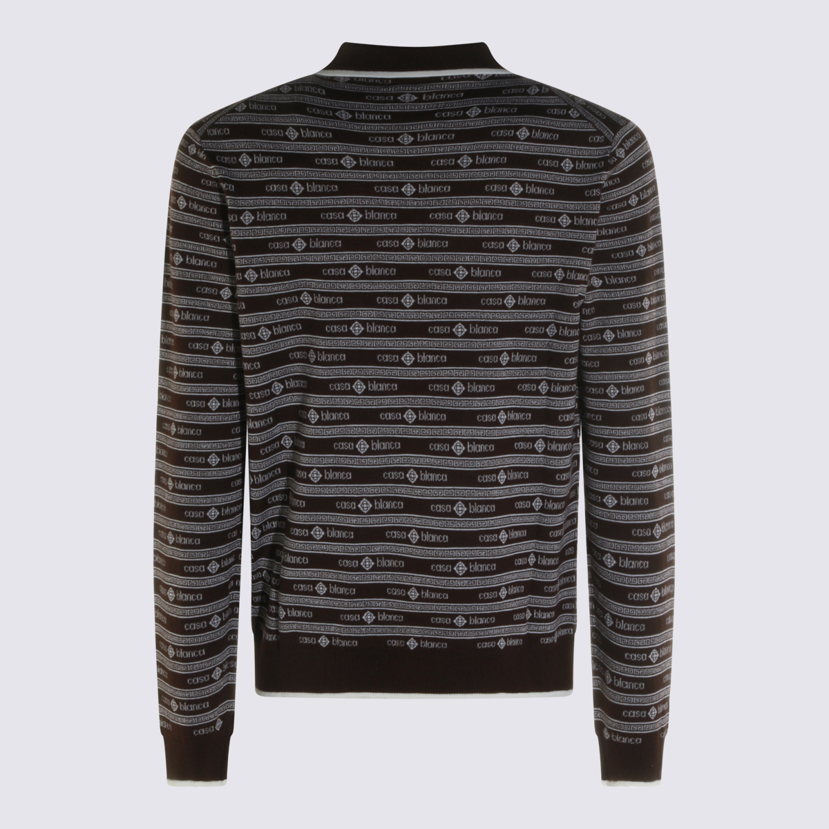 [Casablanca] Knitwear FW26 MPF26KW72901