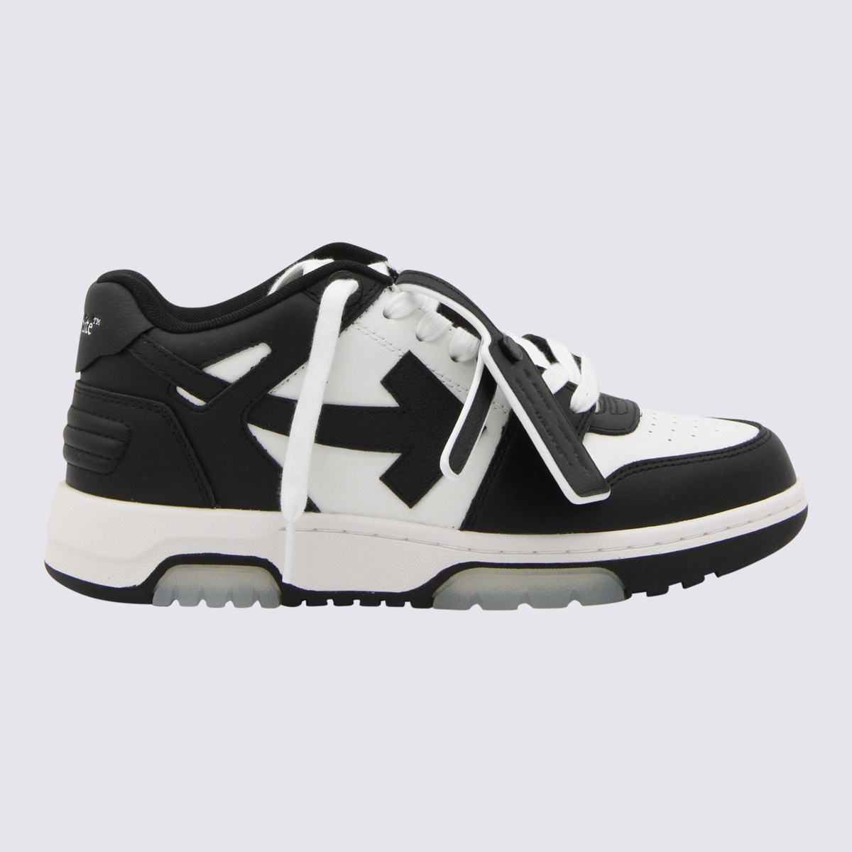 [Off-White] Sneakers FW26 OMIA189C99LEA0070110