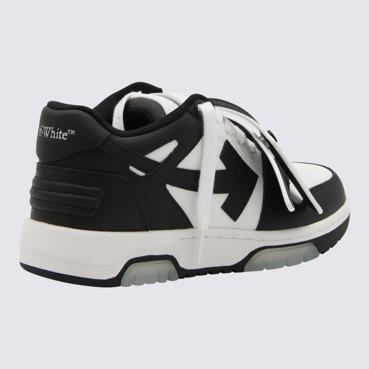 [Off-White] Sneakers FW26 OMIA189C99LEA0070110