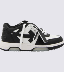 [Off-White] Sneakers FW26 OMIA189C99LEA0070110
