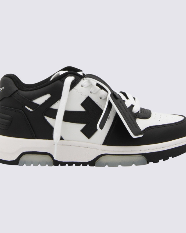 [Off-White] Sneakers FW26 OMIA189C99LEA0070110