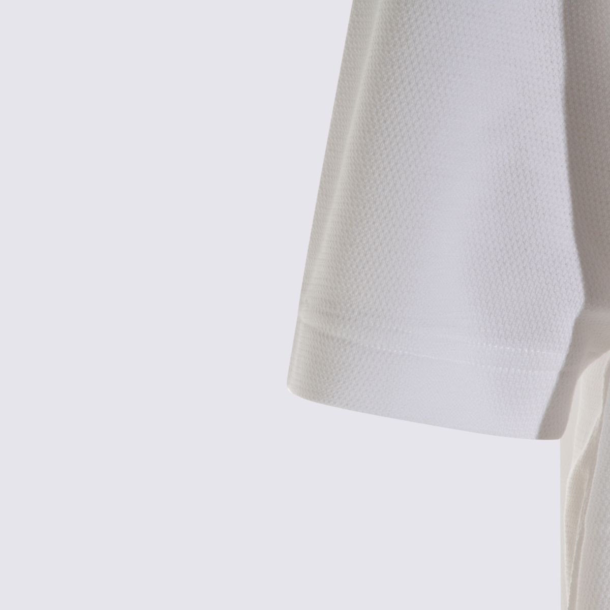[Casablanca] T-shirts Short Sleeve FW26 MPF26JTP49901