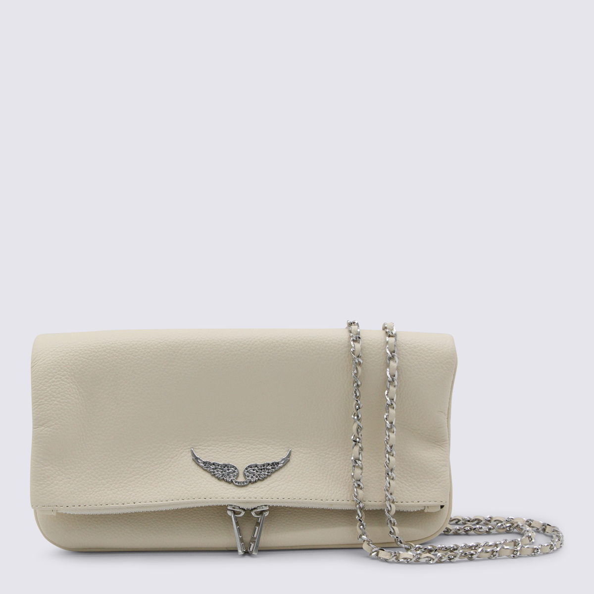 [Zadig & Voltaire] Cross body bag FW26 LWBA00001100