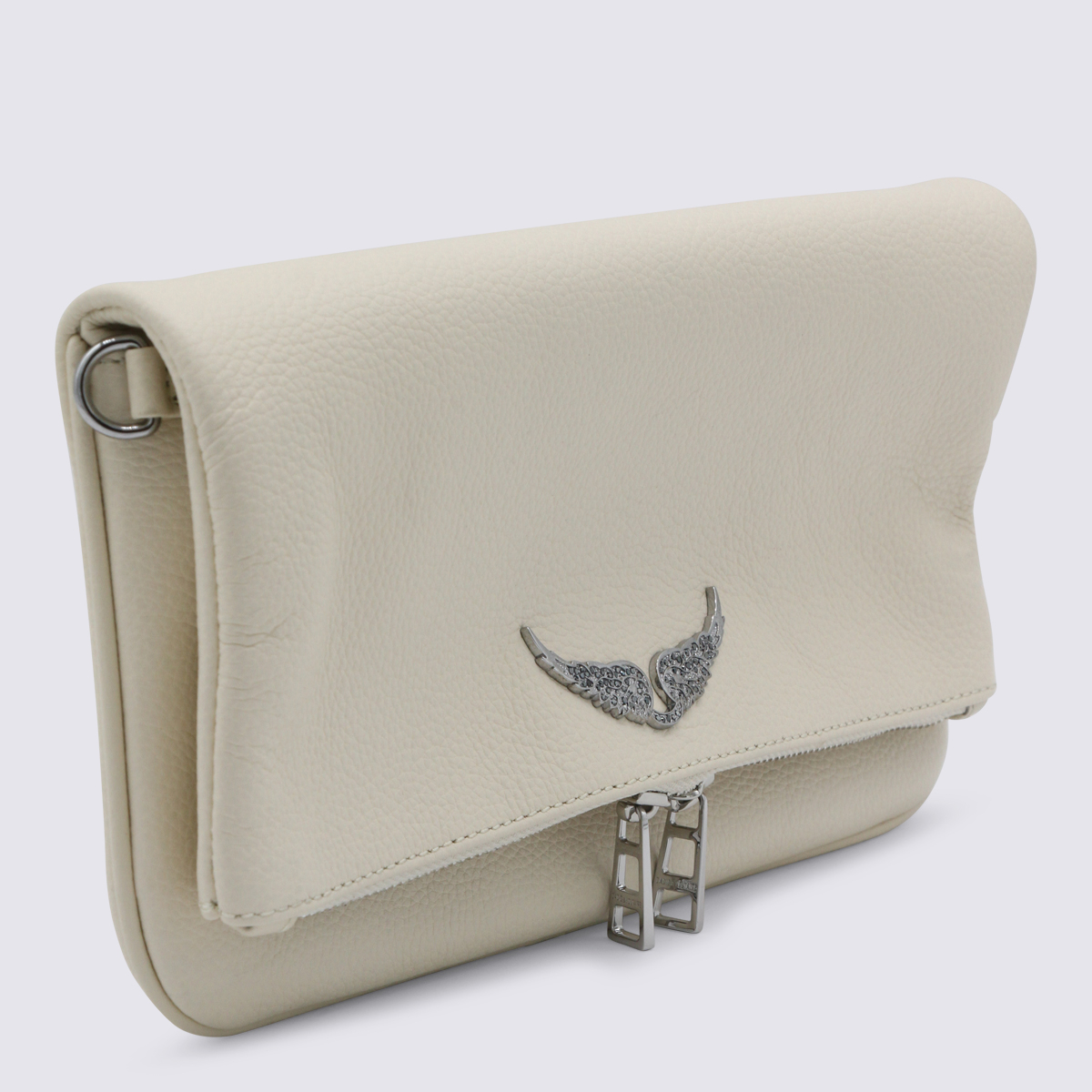 [Zadig & Voltaire] Cross body bag FW26 LWBA00001100