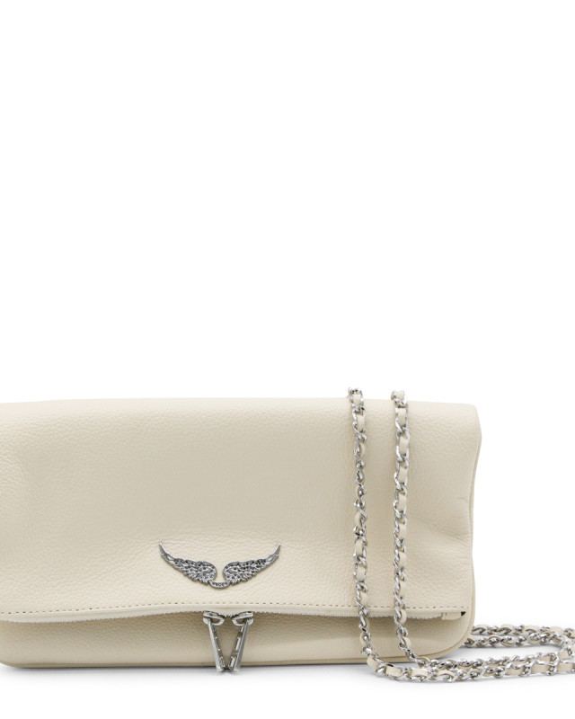 [Zadig & Voltaire] Cross body bag FW26 LWBA00001100