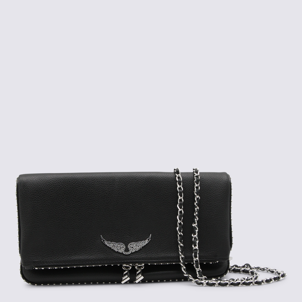 [Zadig & Voltaire] Cross body bag FW26 LWBA00002011