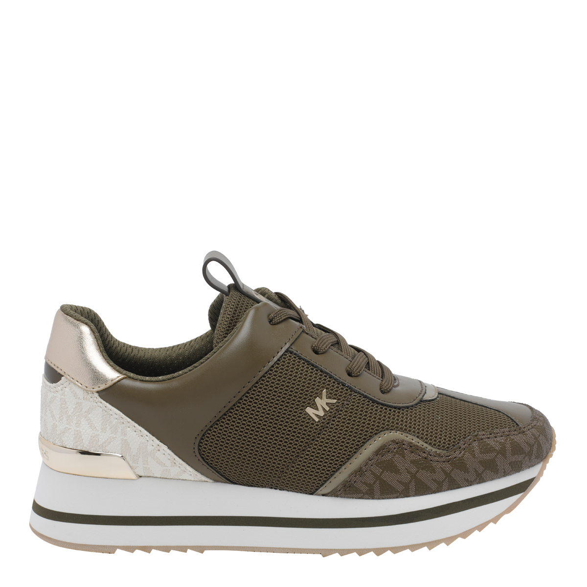 [MICHAEL MICHAEL KORS] Sneakers FW26 43T6RNFS1D282