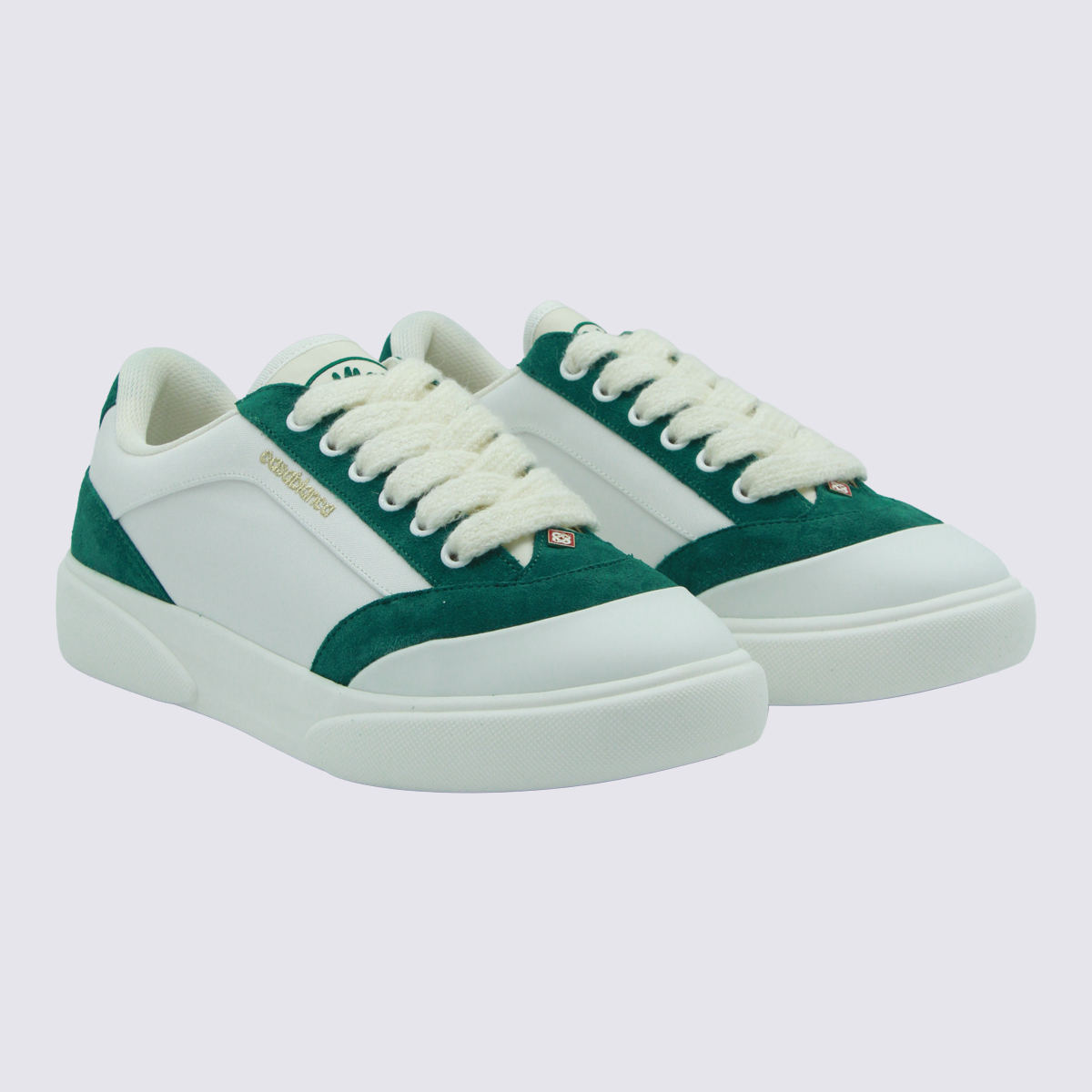[Casablanca] Sneakers FW26 APF26SNK02502M