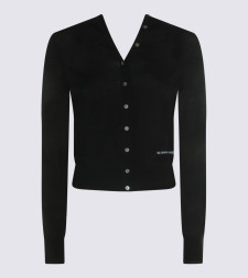 [ALEXANDER WANG] Cardigan FW26 1KC3263075001