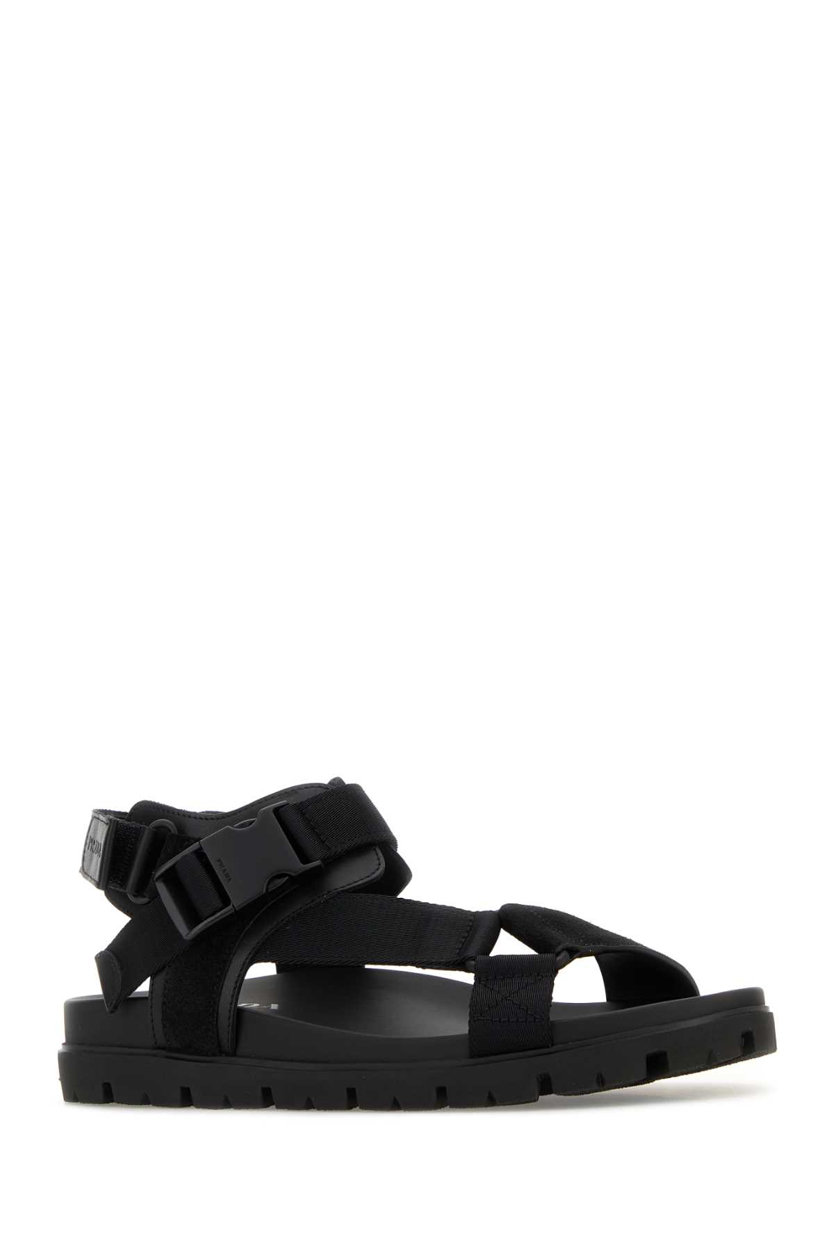 [Prada] Sandals FW26 2X3177FG0003ZOE F0002