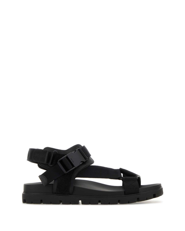 [Prada] Sandals FW26 2X3177FG0003ZOE F0002