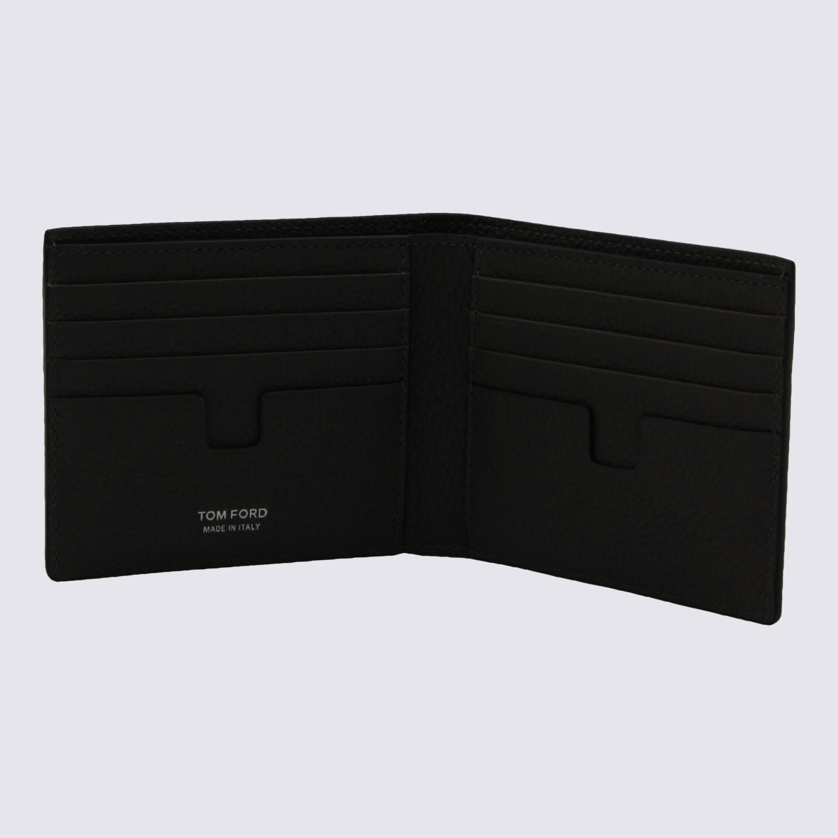 [Tom Ford] Wallet FW26 Y0228LCL158STBG