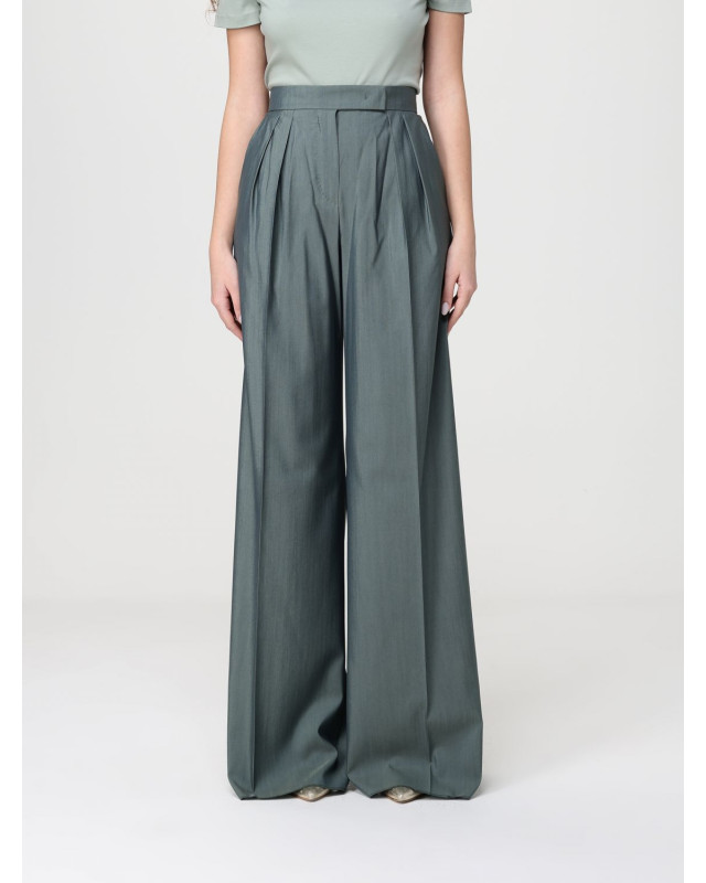 [Max Mara] Trousers SS26 2611131042600 003