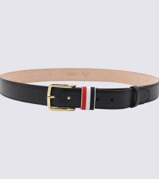 [Thom Browne] Belt FW26 MCX039A00198001