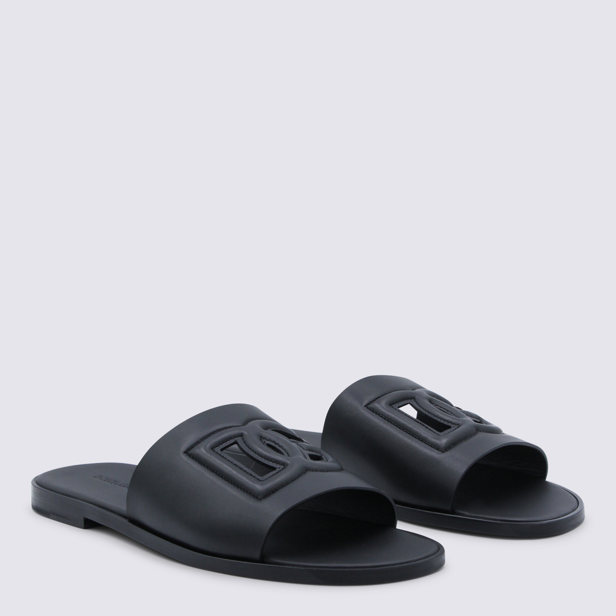 [Dolce & Gabbana] Flat shoes FW26 A80397A036380999