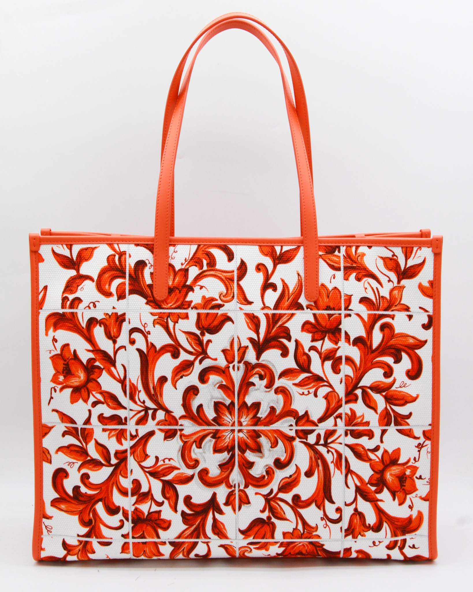 [Dolce & Gabbana] Tote bag FW26 BB2274AP026IH3TN