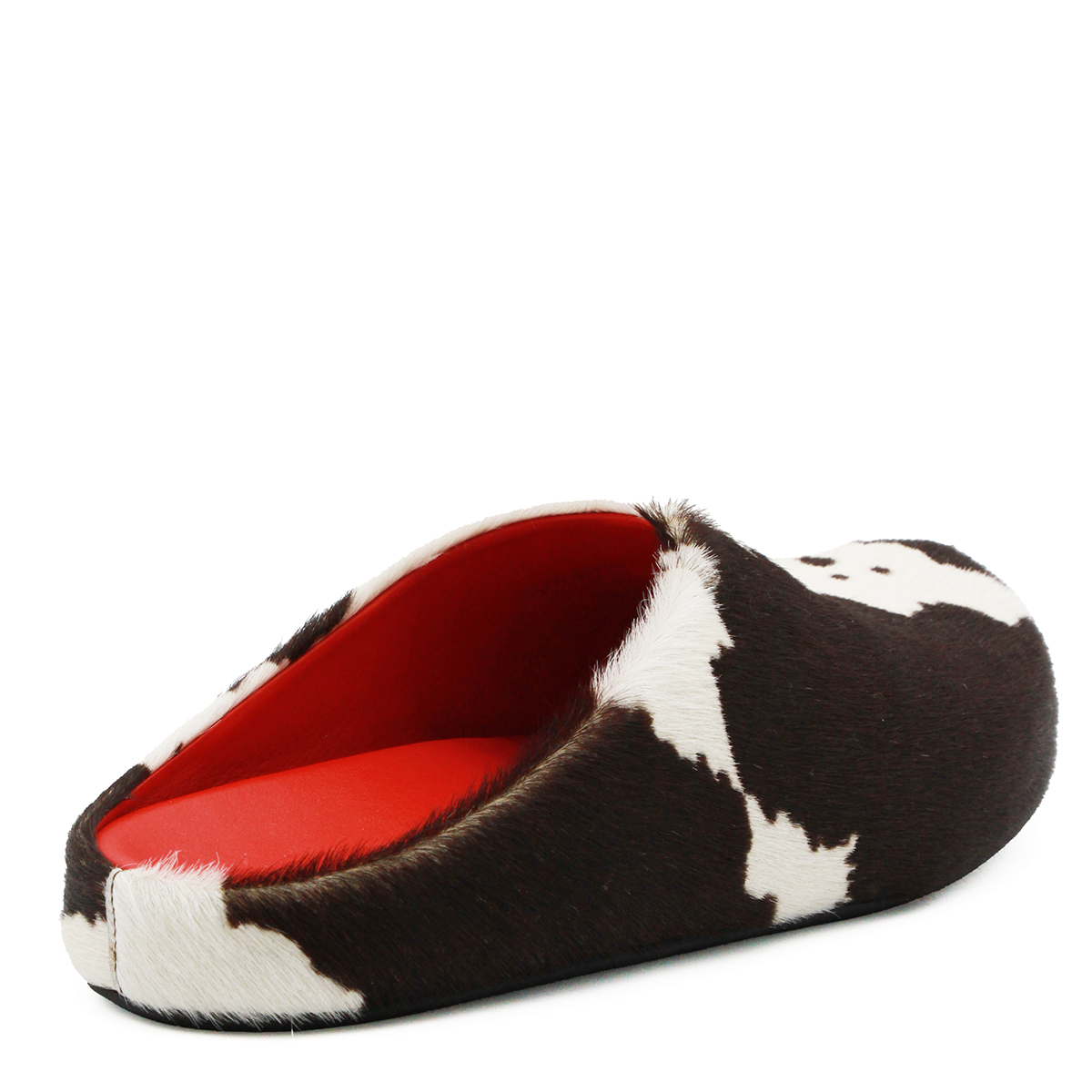 [Marni] Sandals FW26 SBMR000600P9283ZP216