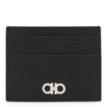 [Salvatore Ferragamo] Wallet FW26 69891466A302004