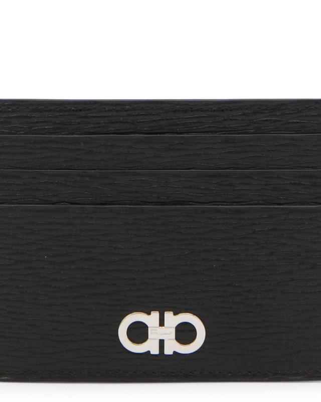 [Salvatore Ferragamo] Wallet FW26 69891466A302004