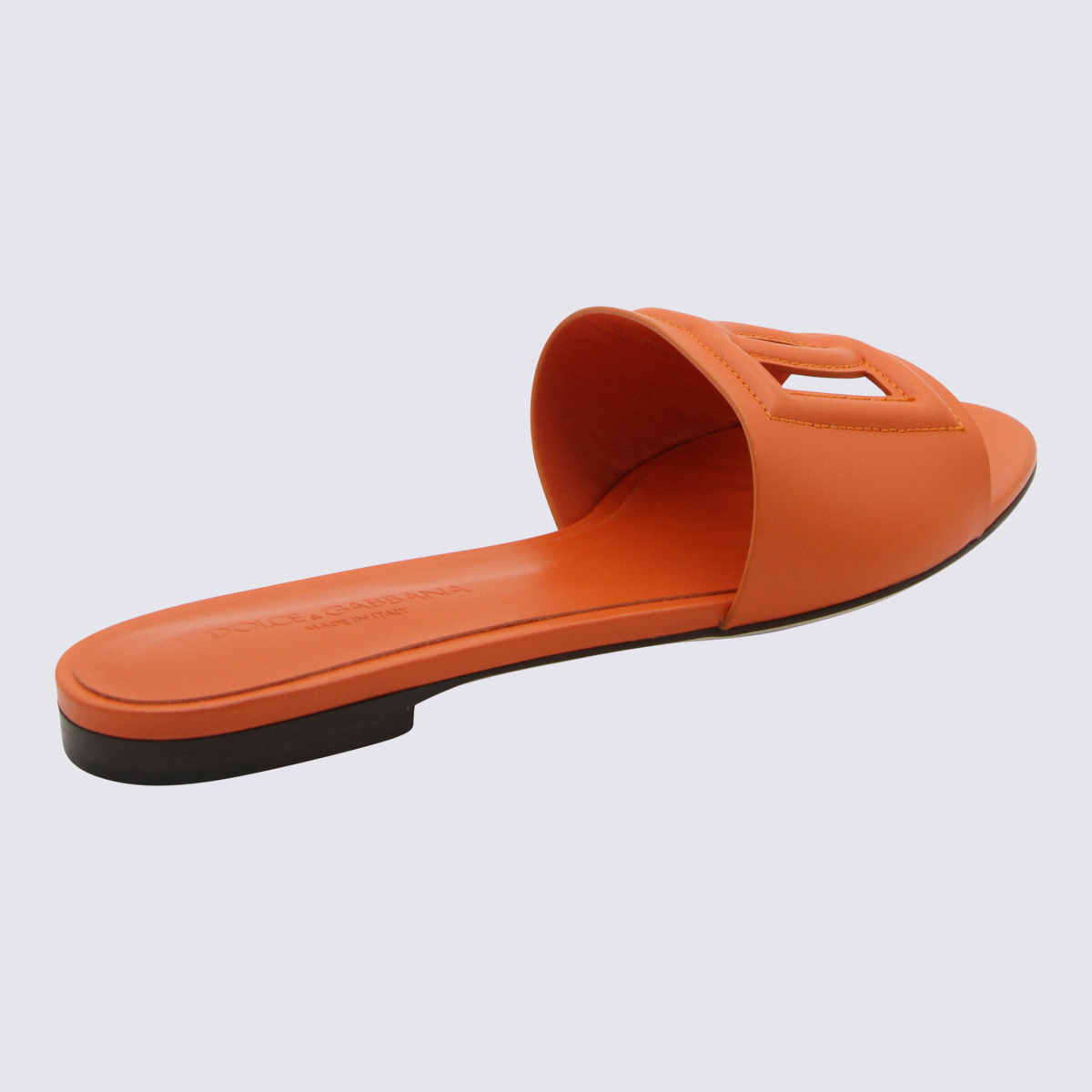 [Dolce & Gabbana] Flat shoes FW26 CQ0436AY32980244