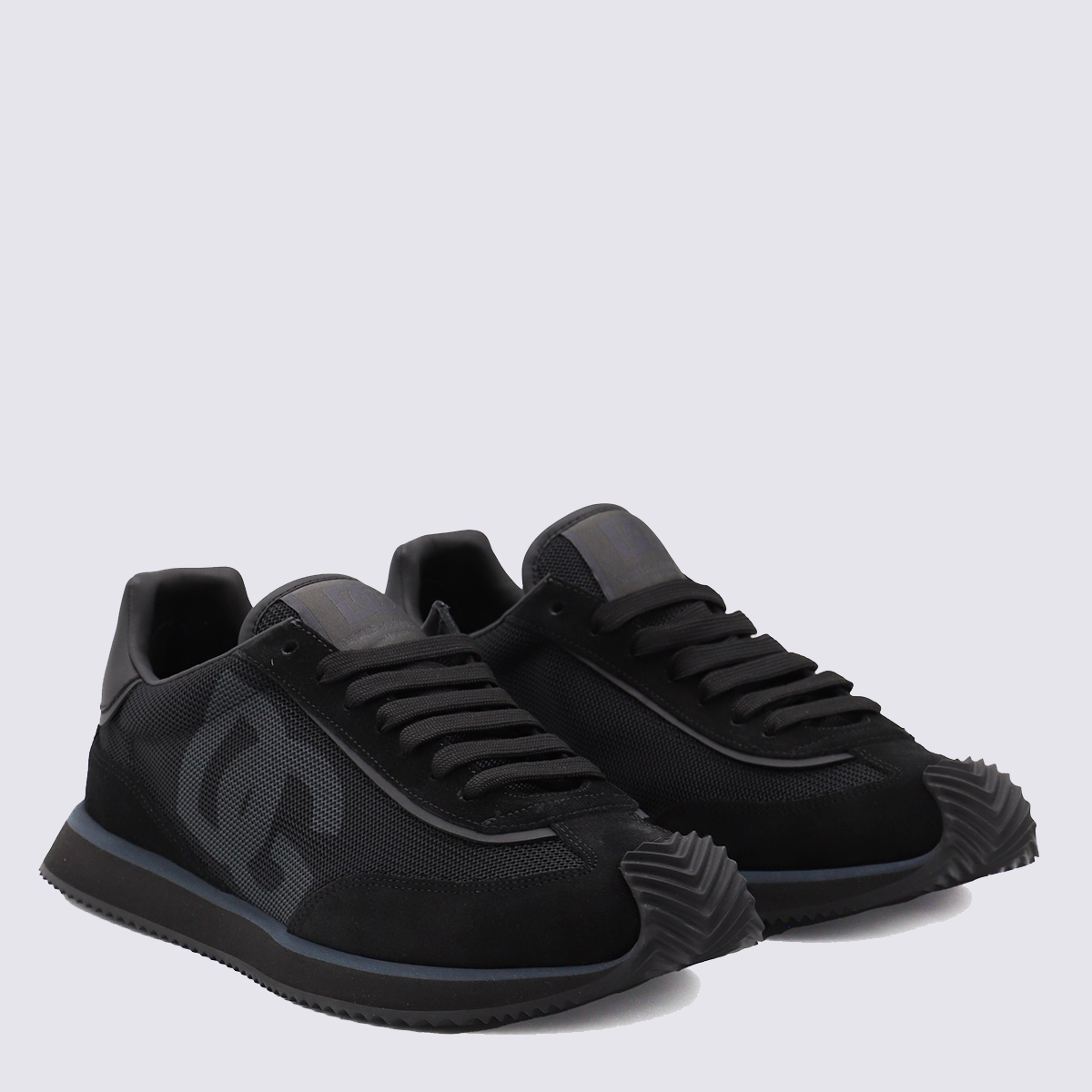 [Dolce & Gabbana] Sneakers FW26 CS2288A53558B956