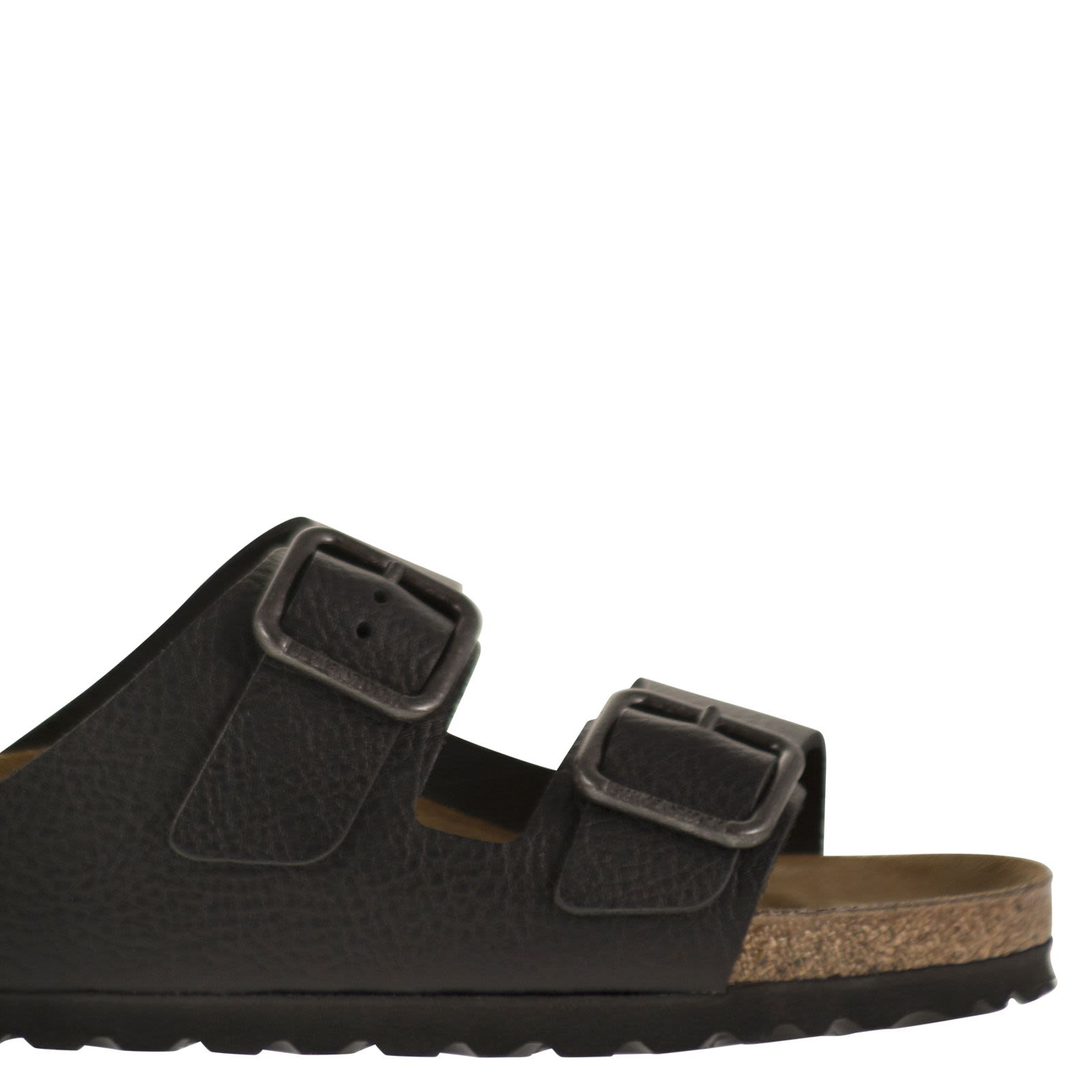 [Birkenstock] Slippers SS26 1030707 BLK