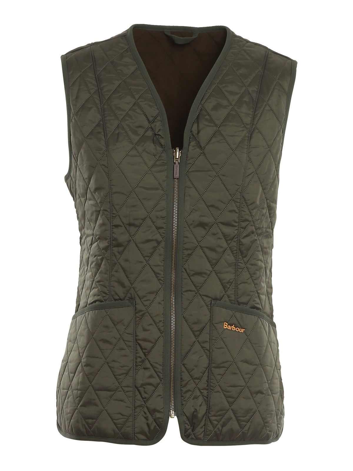 [Barbour] Vest FW26 LLI0003