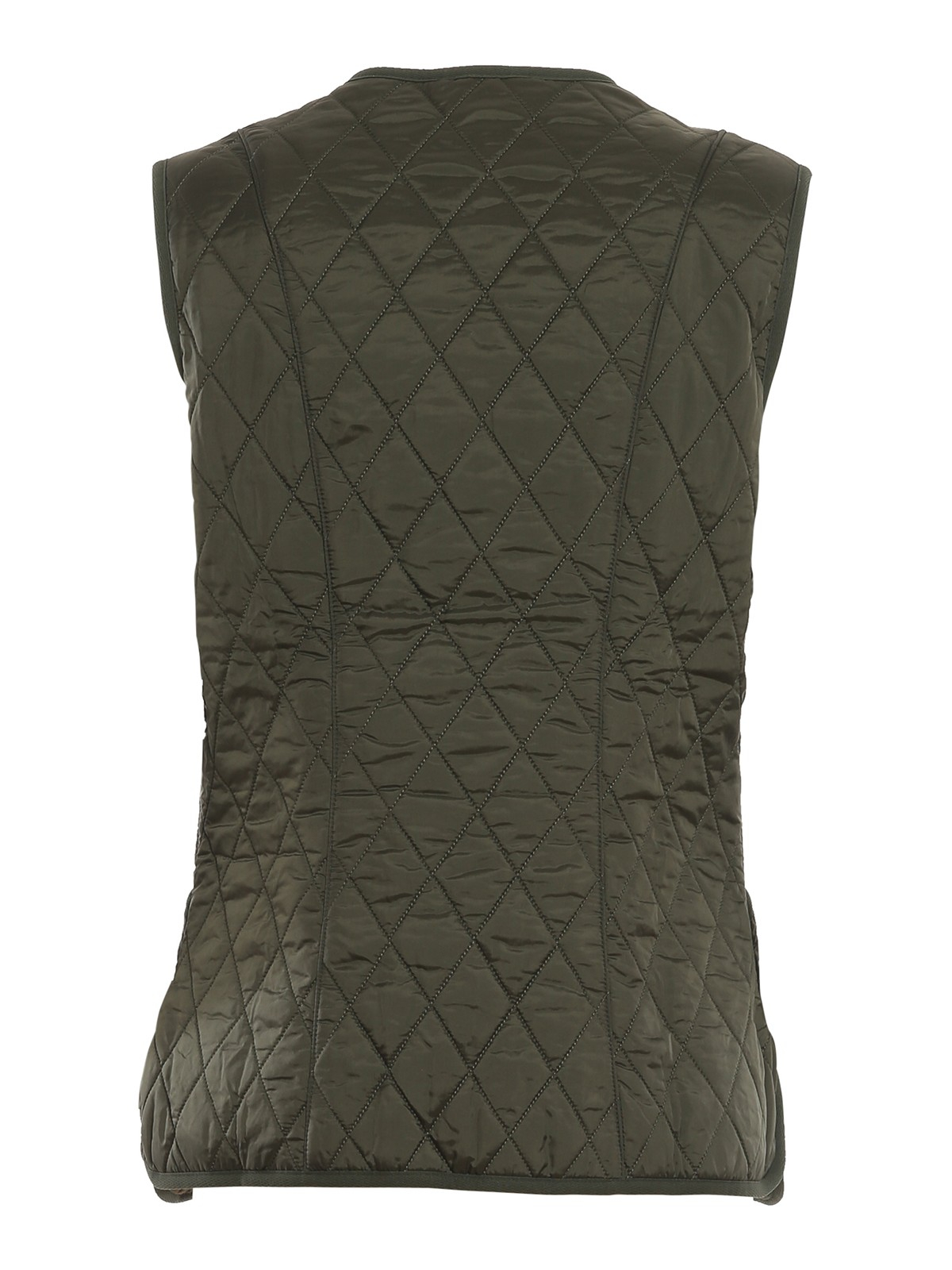 [Barbour] Vest FW26 LLI0003