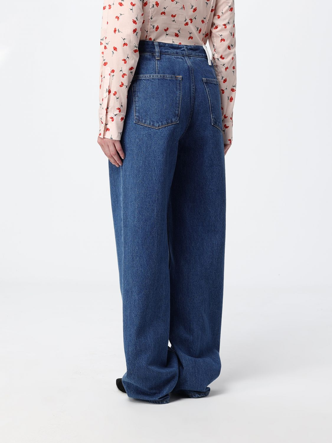 [Jil Sander] Jeans SS26 J03KA0362J45352 476