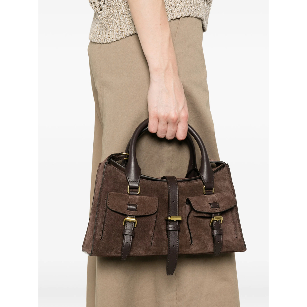 [MULBERRY] Tote bag FW26 HH9979 047 614