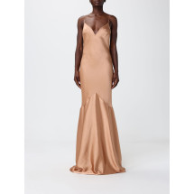 [ELISABETTA FRANCHI] Sleeveless dress SS26 ABR3462E2 EV8