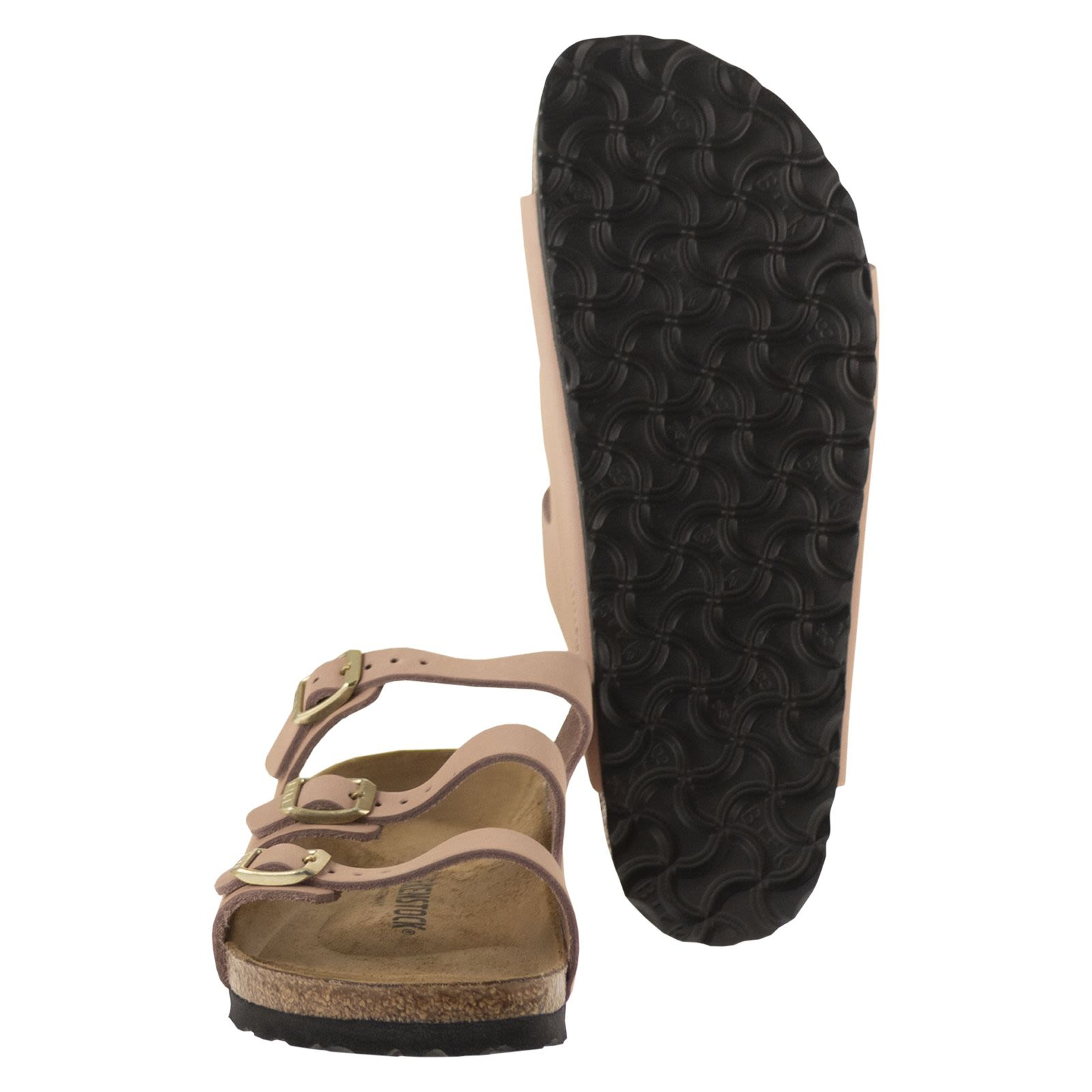 [Birkenstock] Sandals SS26 1031813 SOFT PINK
