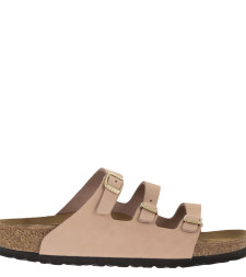 [Birkenstock] Sandals SS26 1031813 SOFT PINK