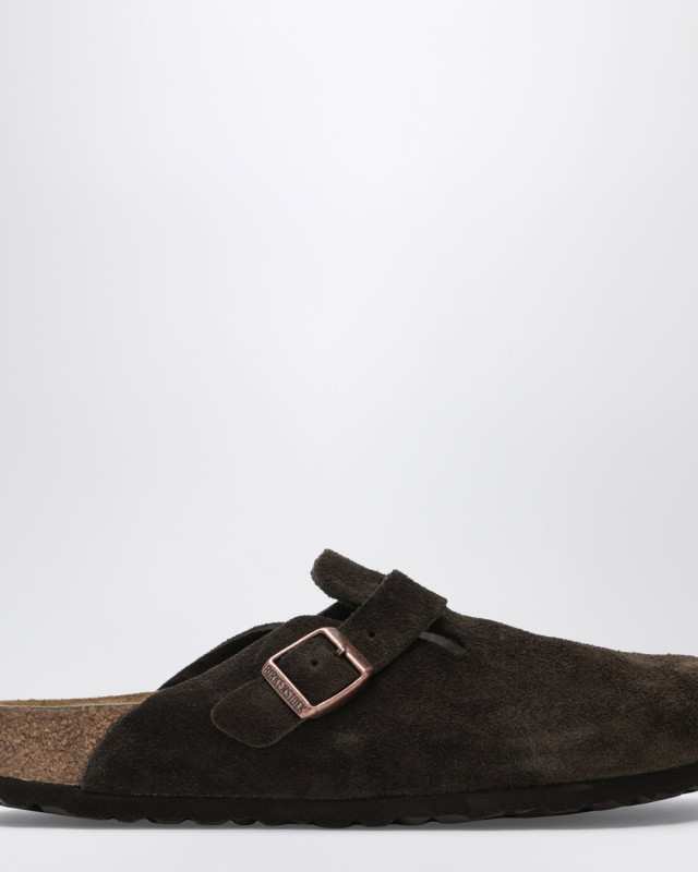 [Birkenstock] Mules SS26 660463DSUE