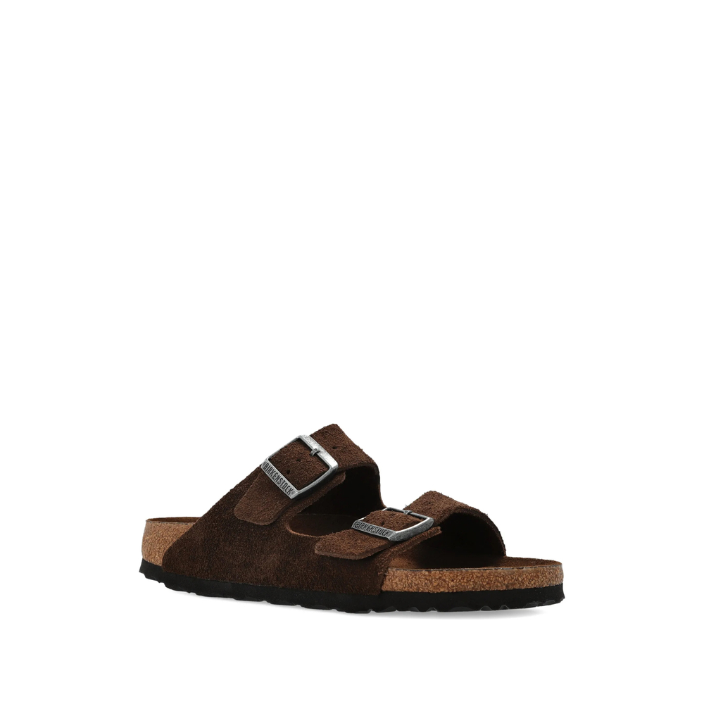 [Birkenstock] Sandals SS26 1031640 ARIZONA CARTO