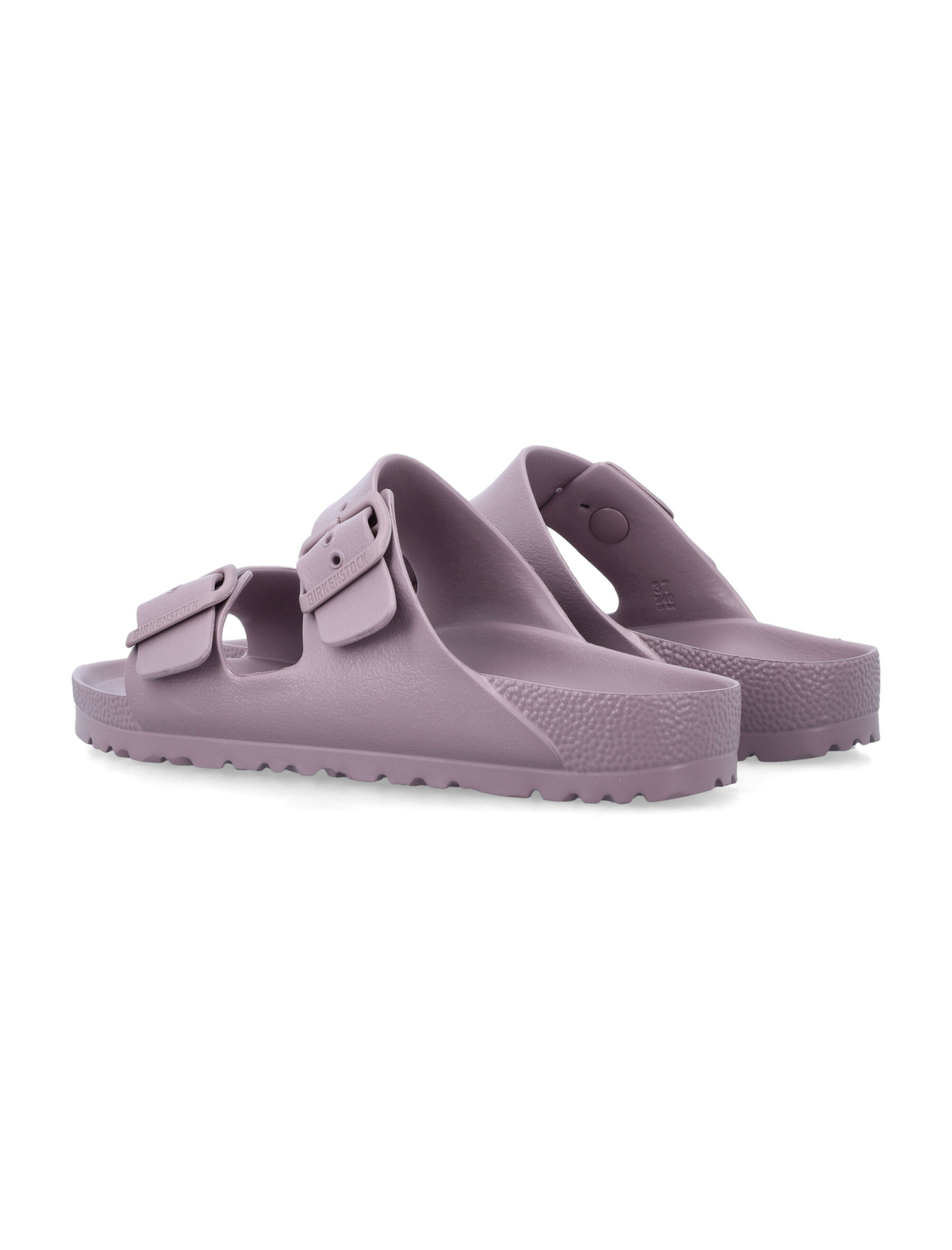 [Birkenstock] Sandals SS26 1031294FADED PURP
