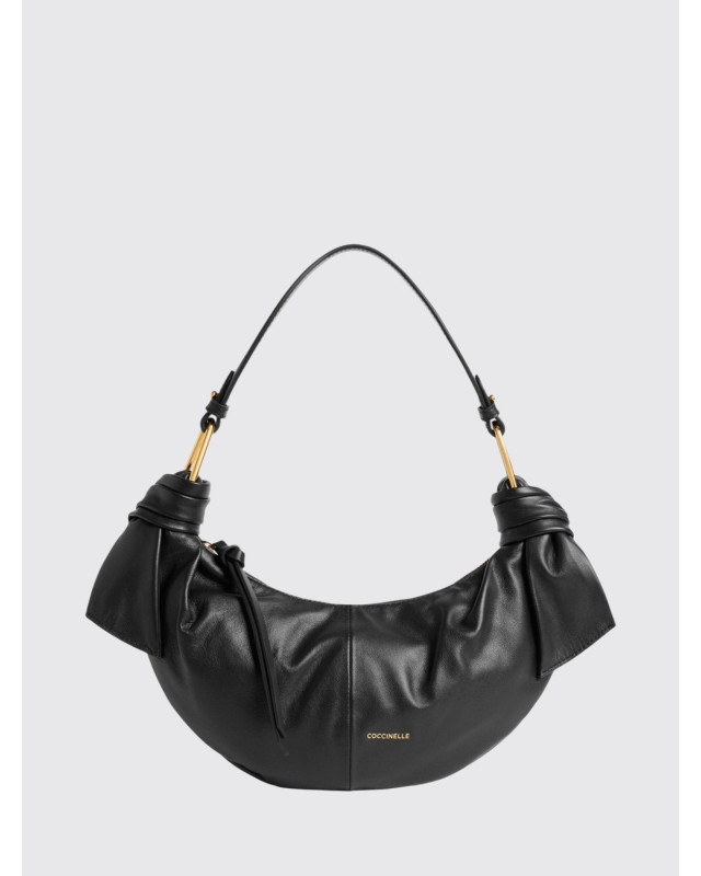 [Coccinelle] Shoulder bag SS26 E1U1A130301 001