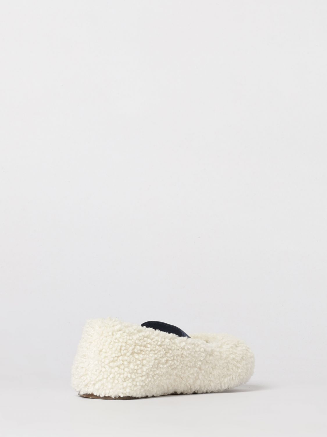[Moon Boot] Flat shoes SS26 80D2400010 H017