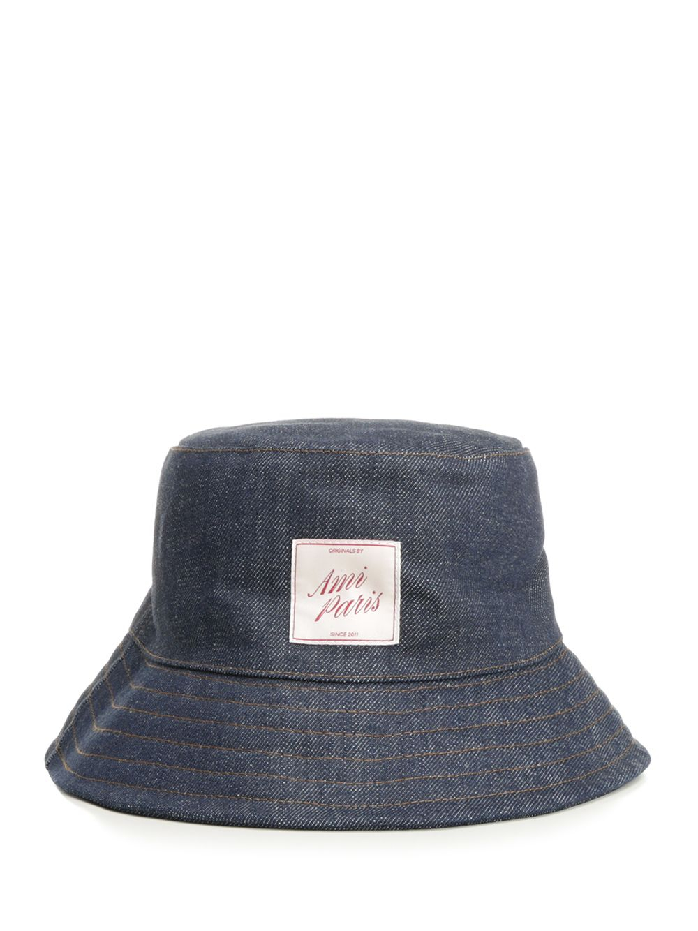 [AMI] Hat SS26 UHA684.DE0122402