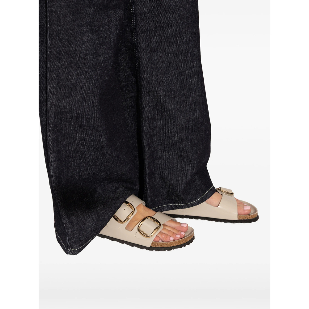[Birkenstock] Sandals SS26 1031873 ARIZONA OYSTE