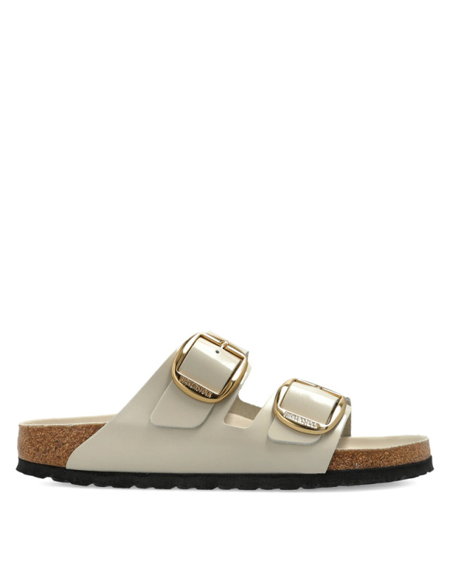 [Birkenstock] Sandals SS26 1031873 ARIZONA OYSTE