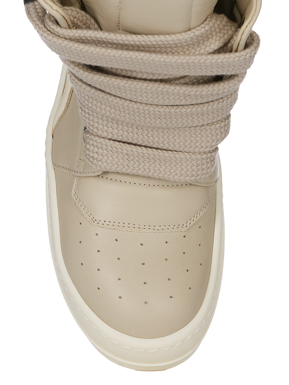 [Rick Owens] Sneakers SS26 RP01F6878LCOW213811