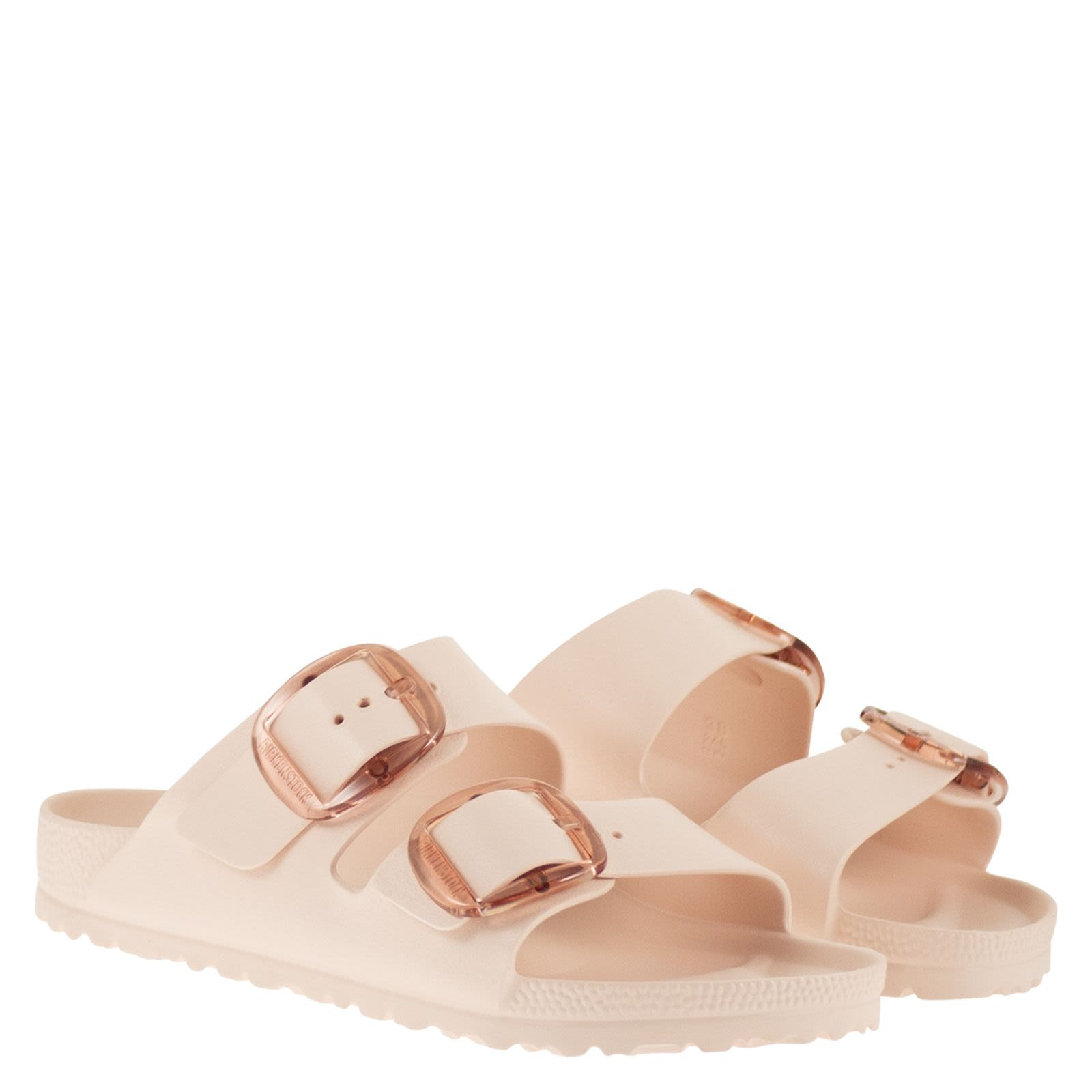 [Birkenstock] Sandals SS26 1031283 LIGHT ROSE