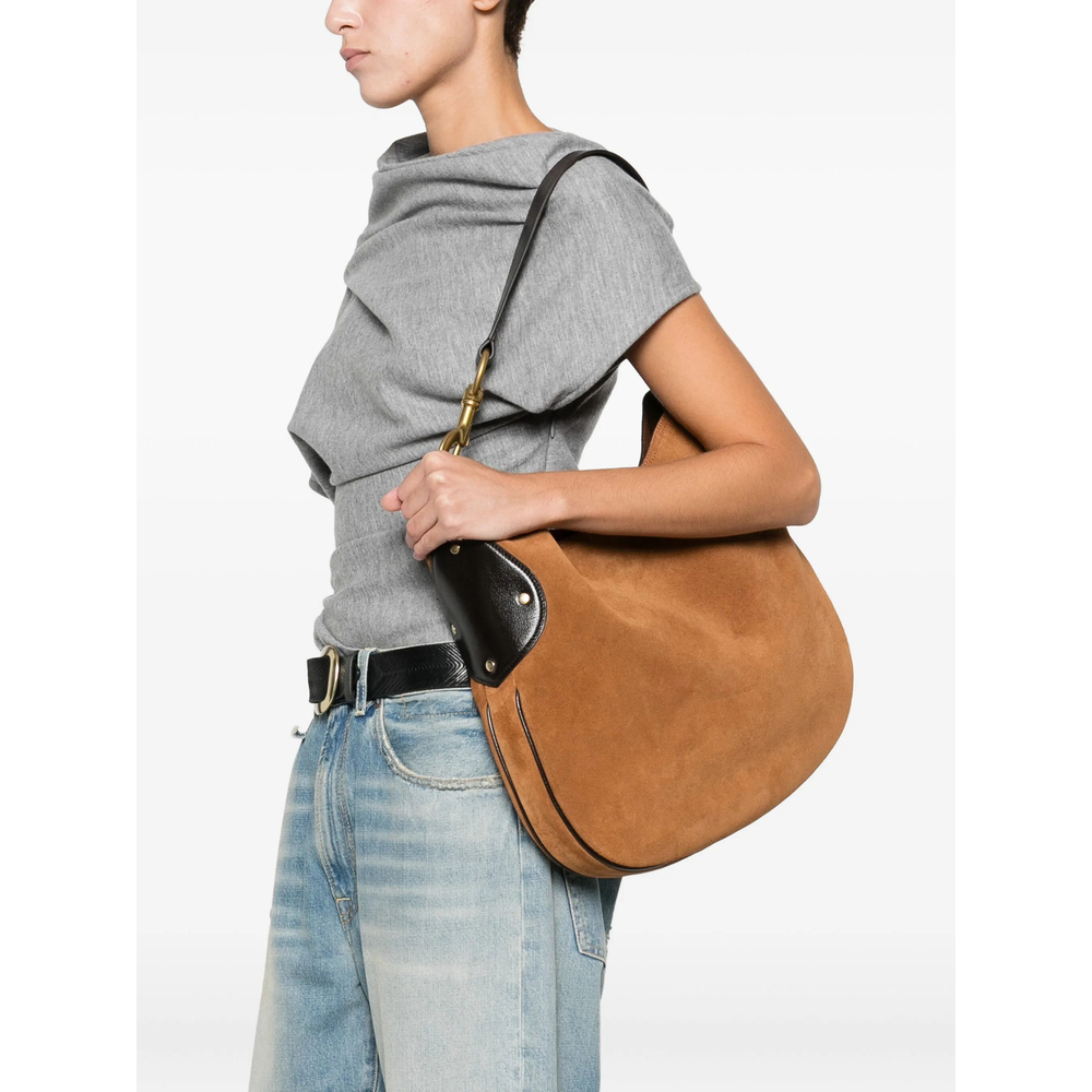 [MULBERRY] Shoulder bag FW26 HH9956 047 G924