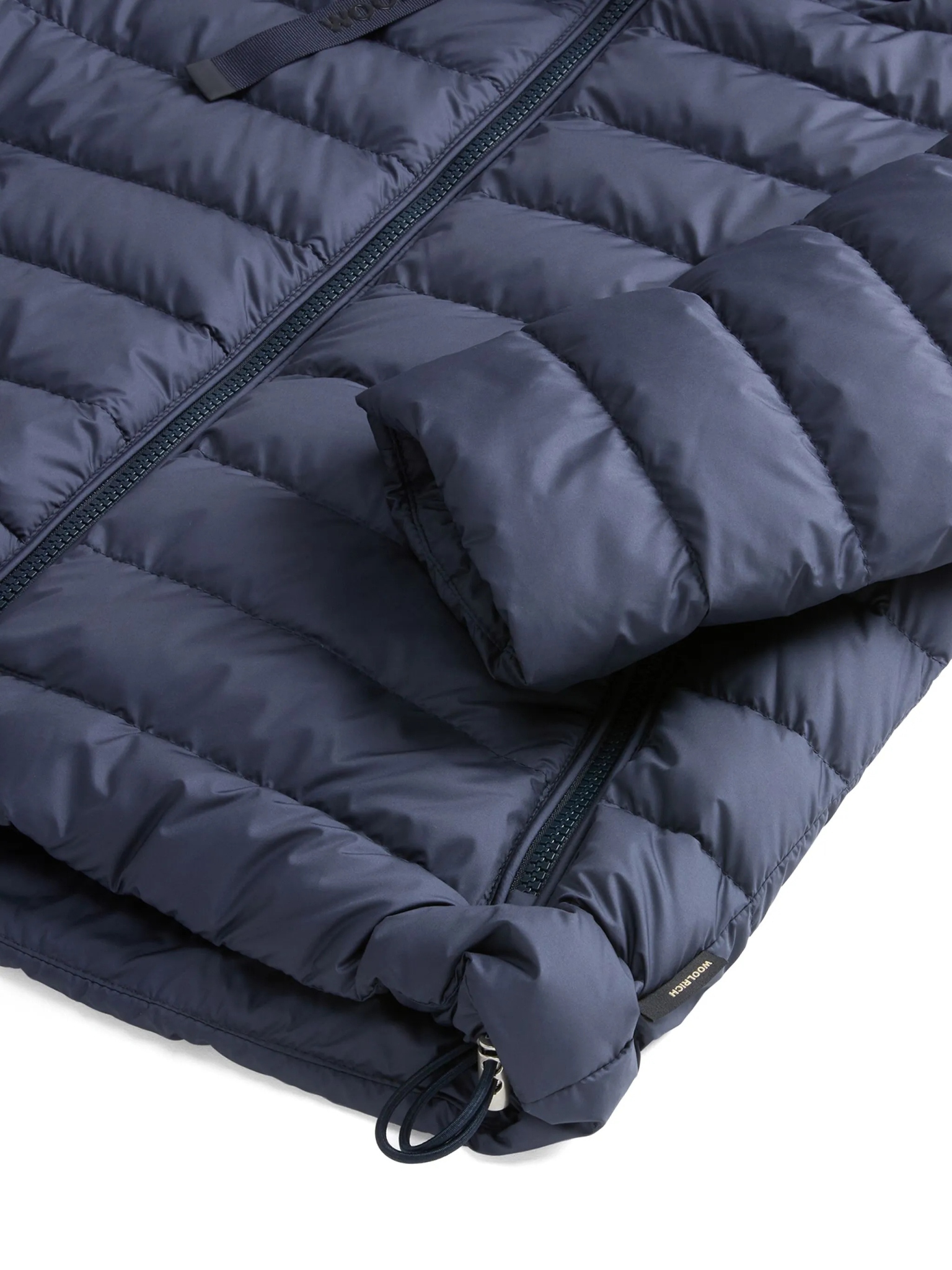 [Woolrich] Down jacket SS26 CFWWOU1171FRUT26353989