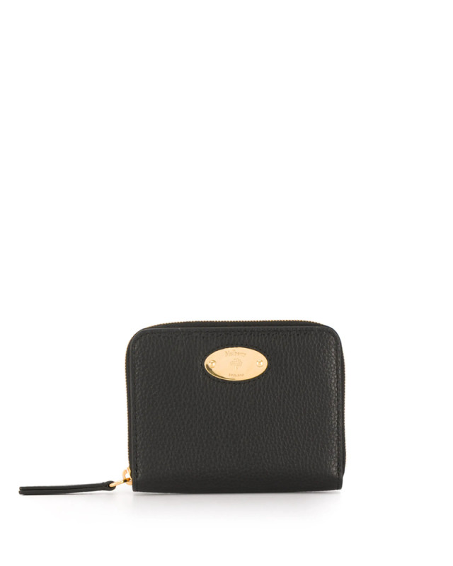 [MULBERRY] Wallet FW26 RL5680 013 A100